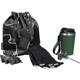 Yatta Cute & Cosy Dark Green
